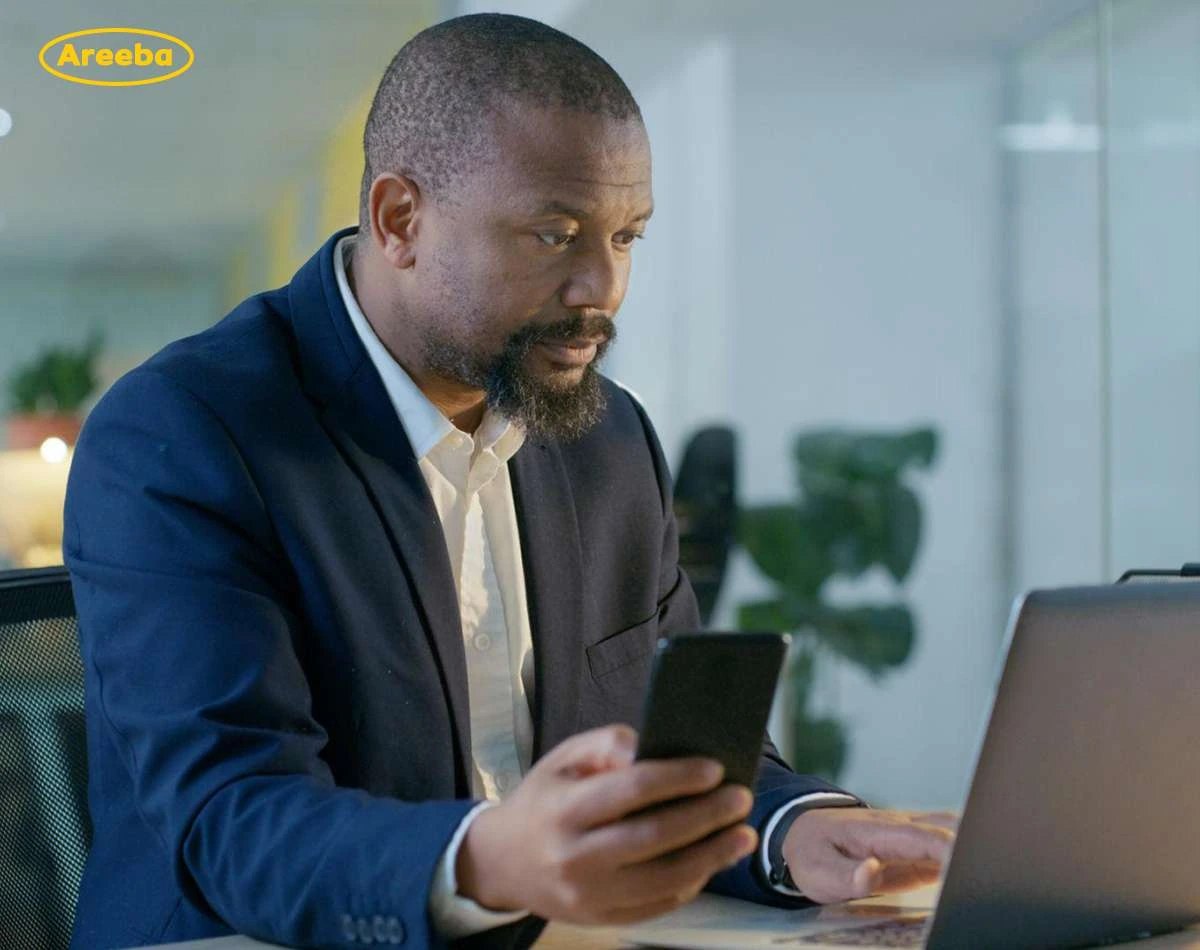 APN, réseau privé mobile Areeba Business