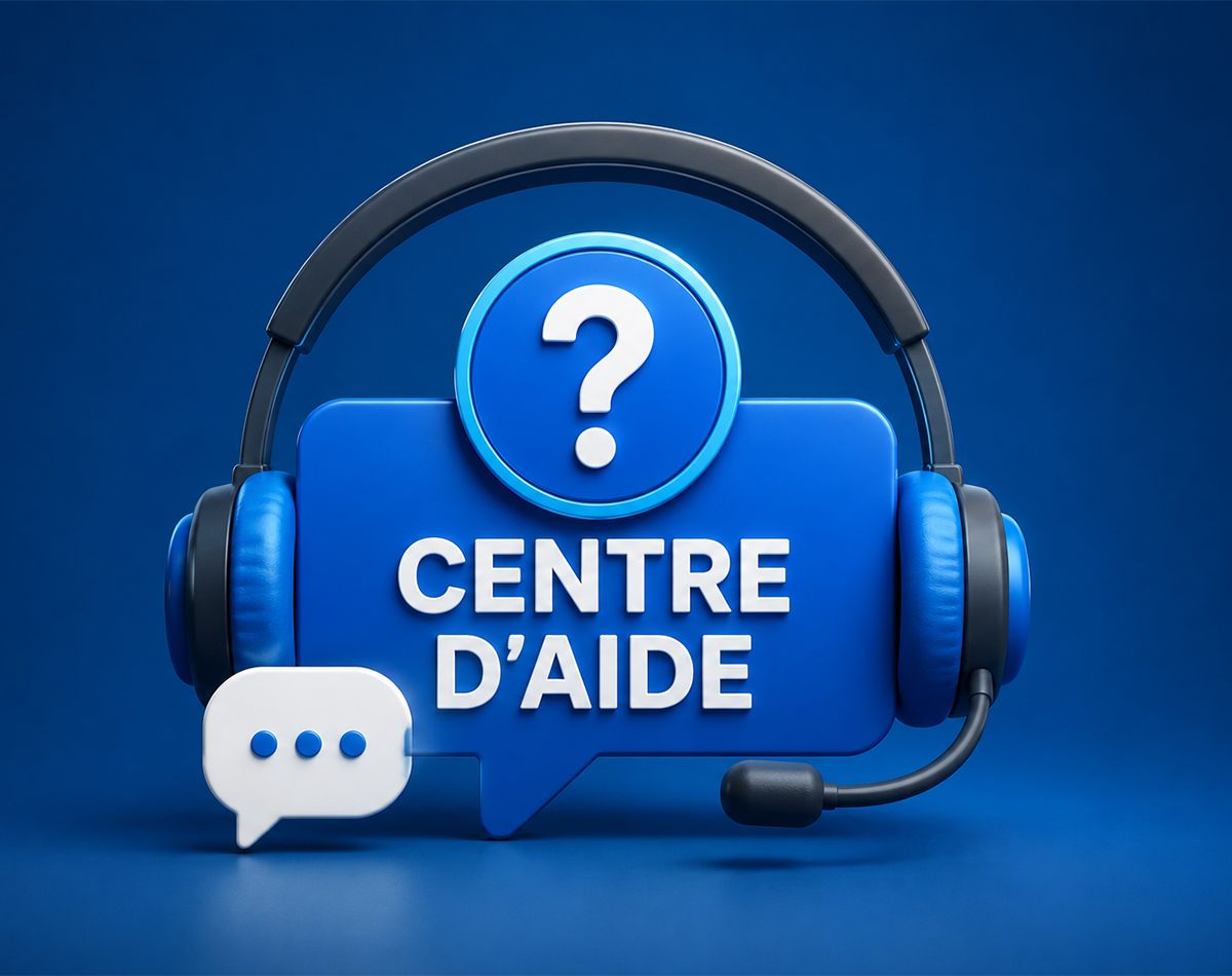 Centre d’aide