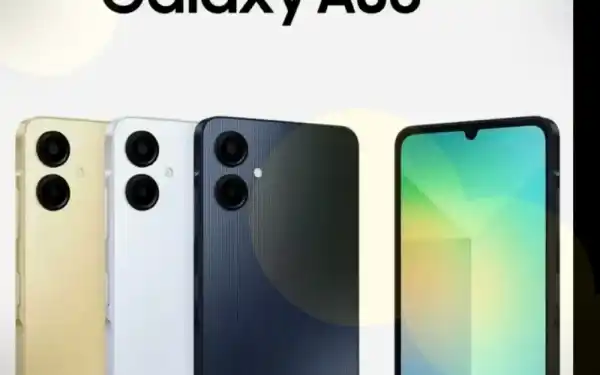 Galaxy A06