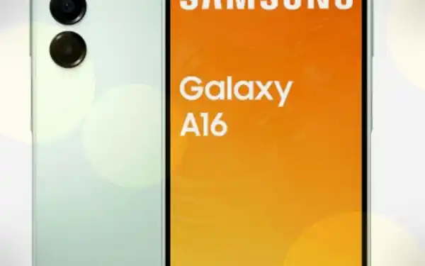 Galaxy A16