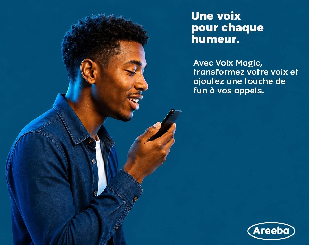 Voix Magic