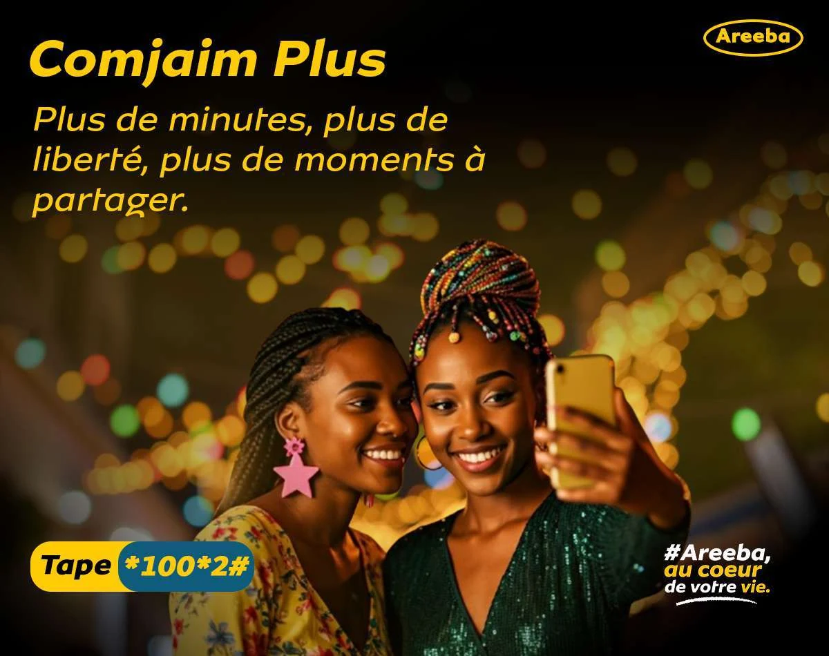 Visuel de l’offre ComJAIM Plus